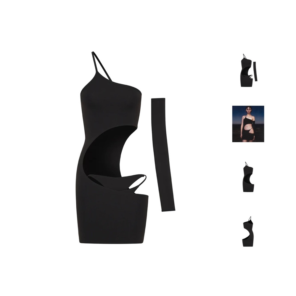 Prix Helios Dress 3 Piece Dress Prix Workshop
